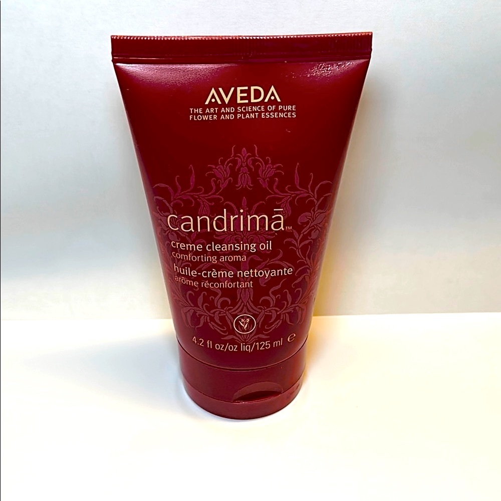 Aveda Candrima Cleansing Oil - LNUC